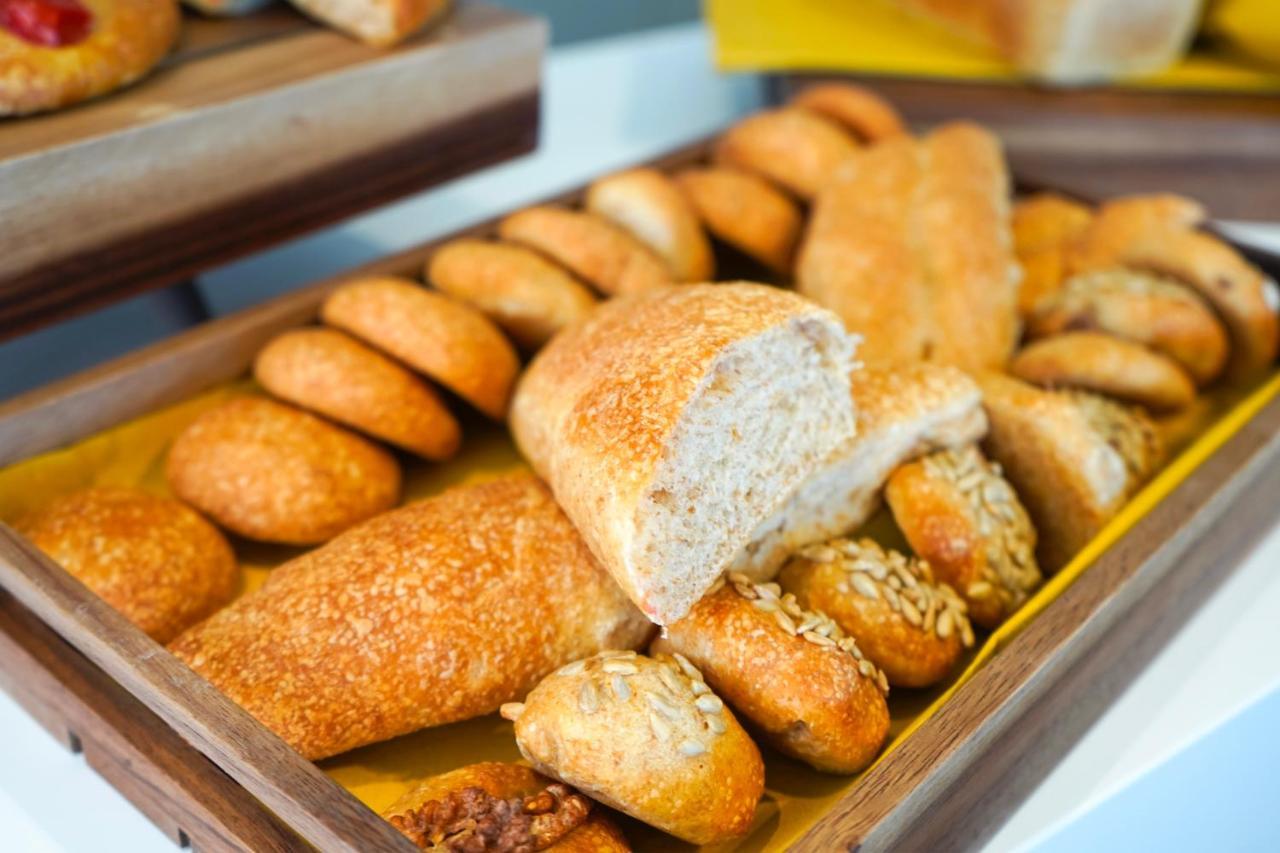 Hotel Alexandra - Beach Front - Healthy Xxl Breakfast & Brunch Until 12 30 - Parking Included Misano Adriatico Εξωτερικό φωτογραφία
