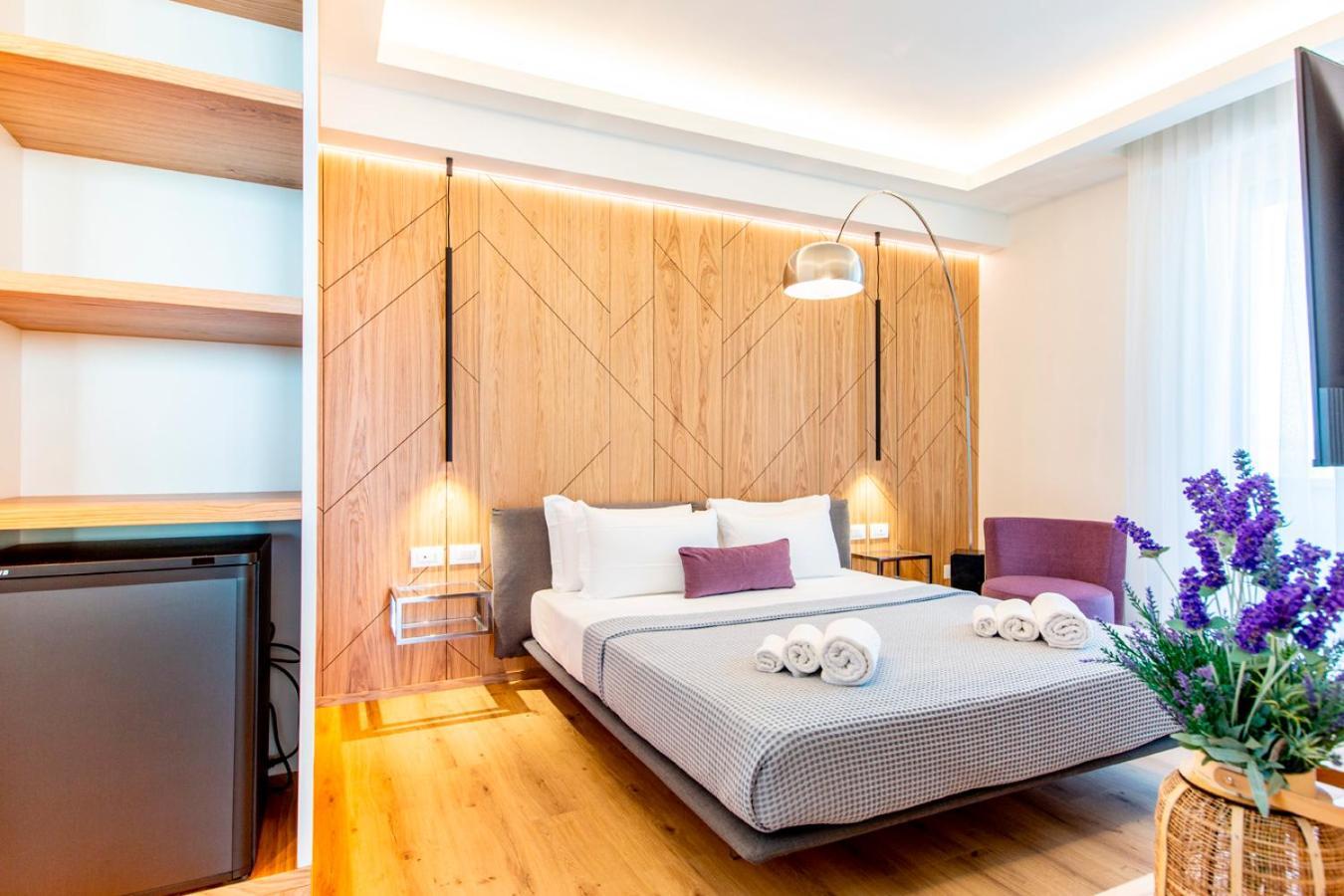 Hotel Alexandra - Beach Front - Healthy Xxl Breakfast & Brunch Until 12 30 - Parking Included Misano Adriatico Εξωτερικό φωτογραφία